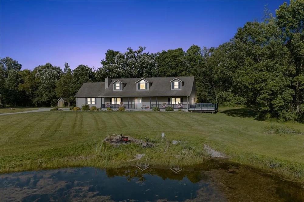 16005 Sheridan Road Clinton, MI 49236