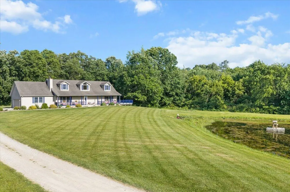 16005 Sheridan Road Clinton, MI 49236