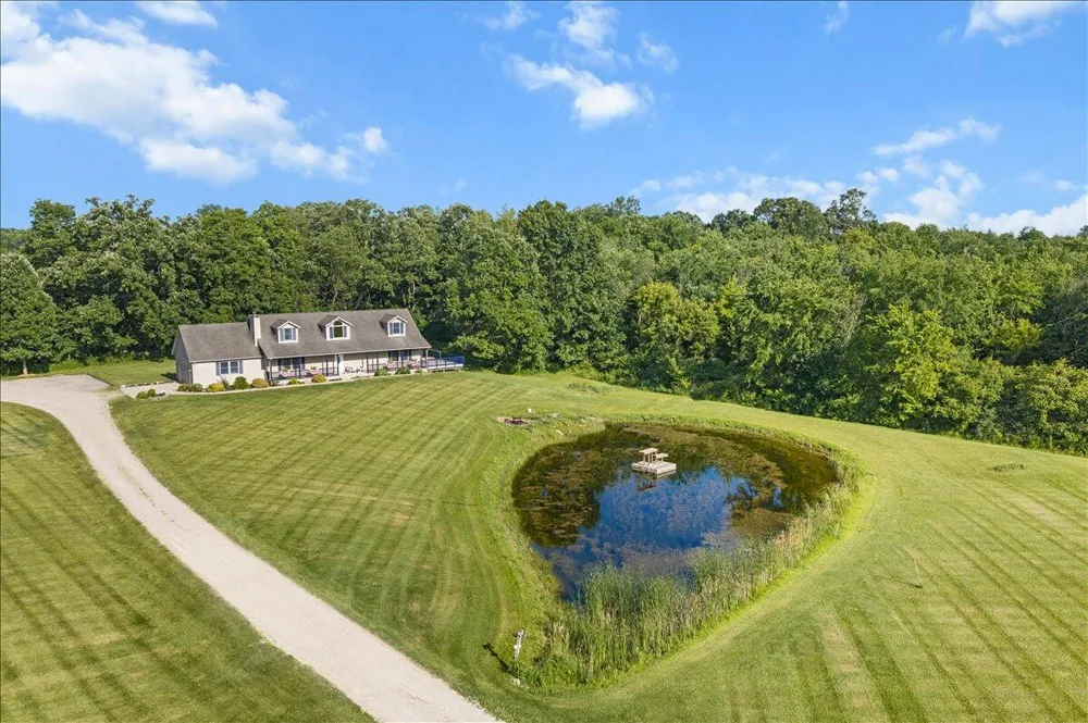16005 Sheridan Road Clinton, MI 49236