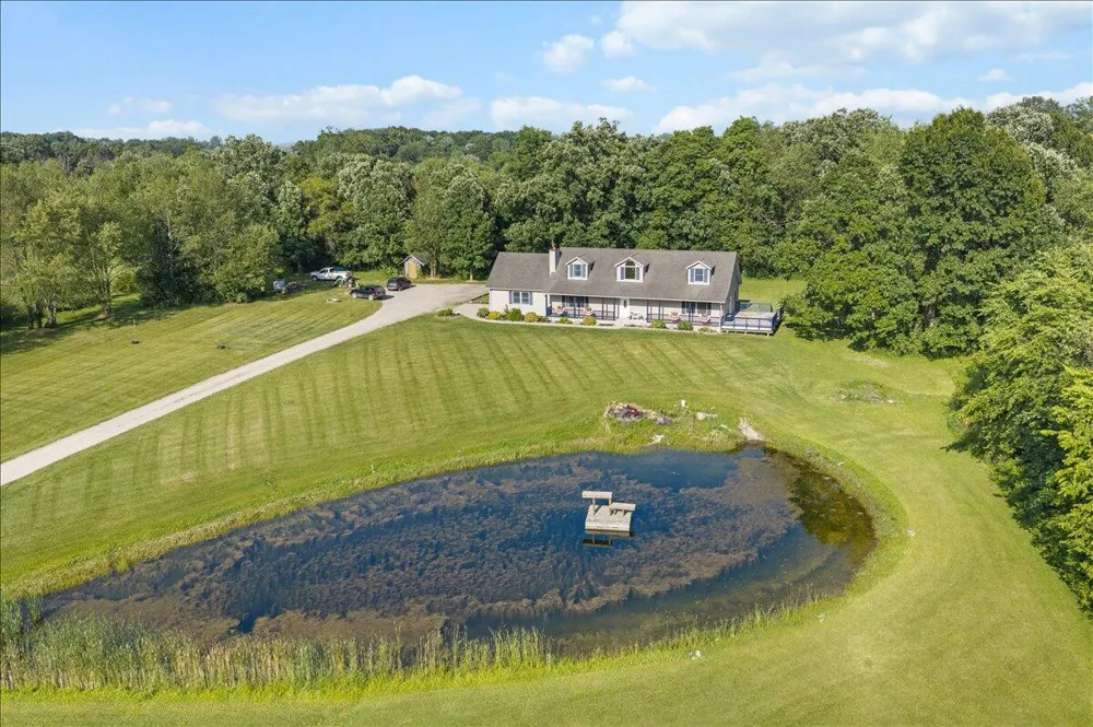 16005 Sheridan Road Clinton, MI 49236