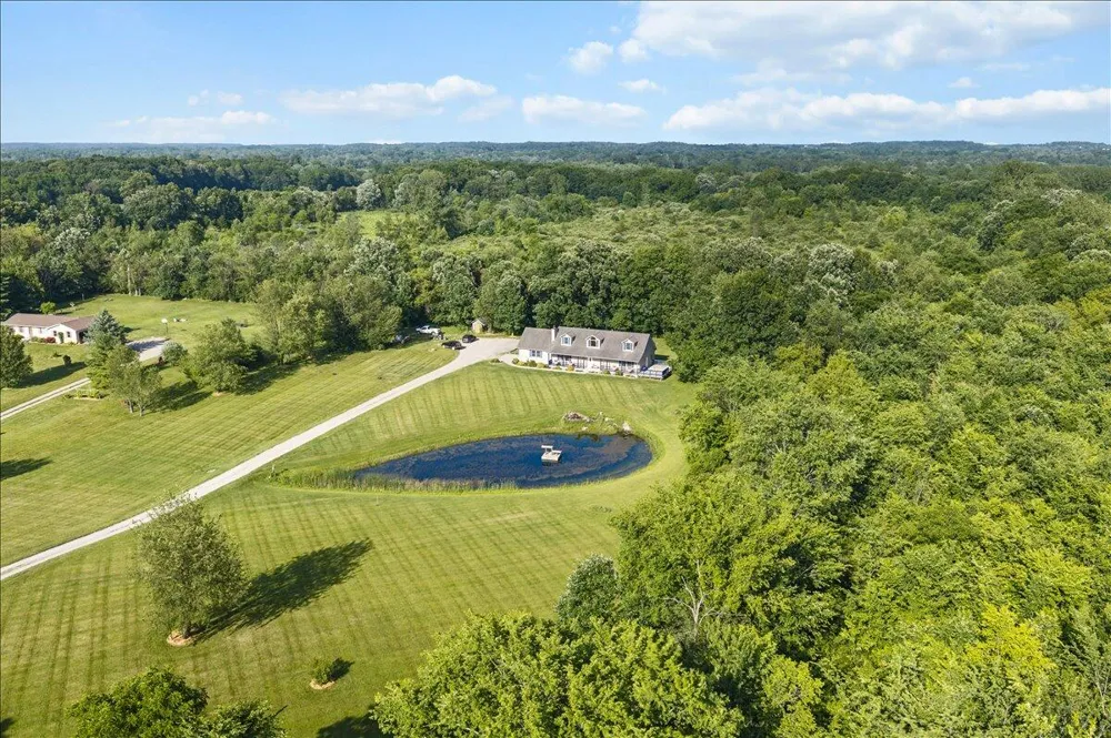 16005 Sheridan Road Clinton, MI 49236