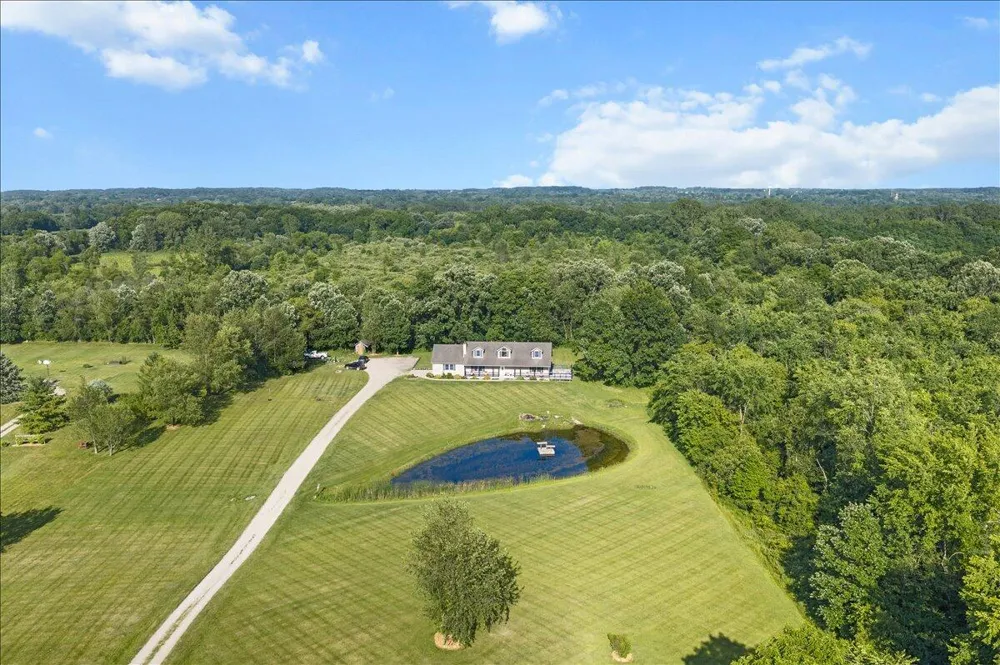 16005 Sheridan Road Clinton, MI 49236