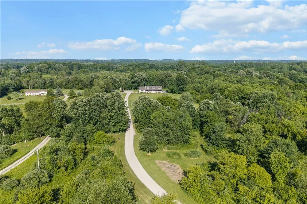 16005 Sheridan Road Clinton, MI 49236