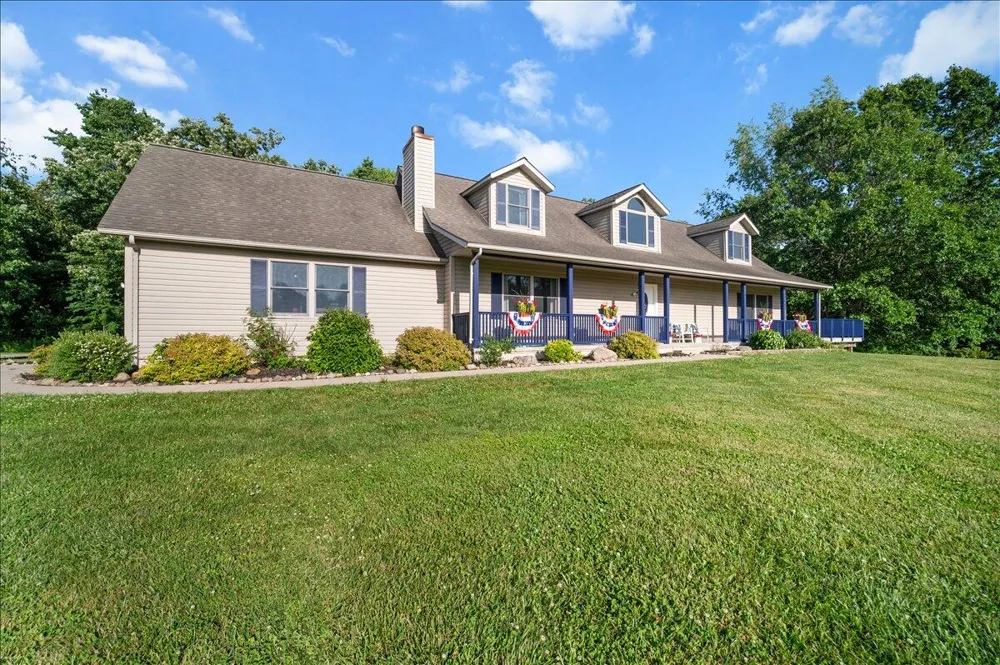 16005 Sheridan Road Clinton, MI 49236