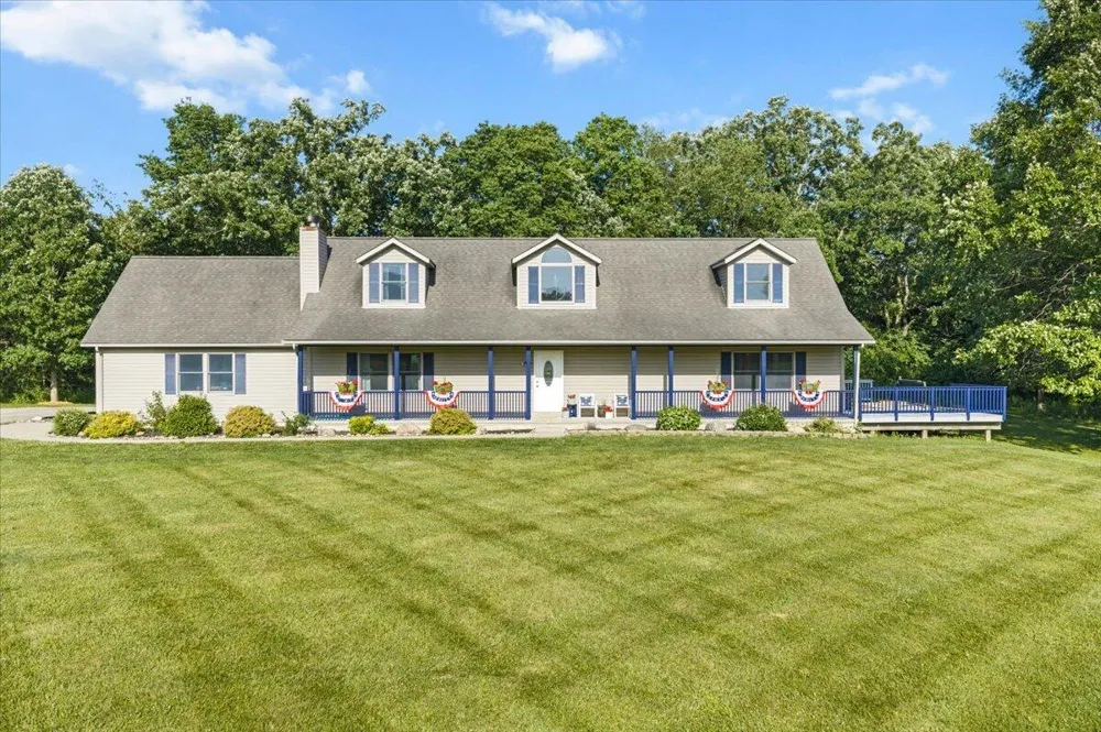 16005 Sheridan Road Clinton, MI 49236