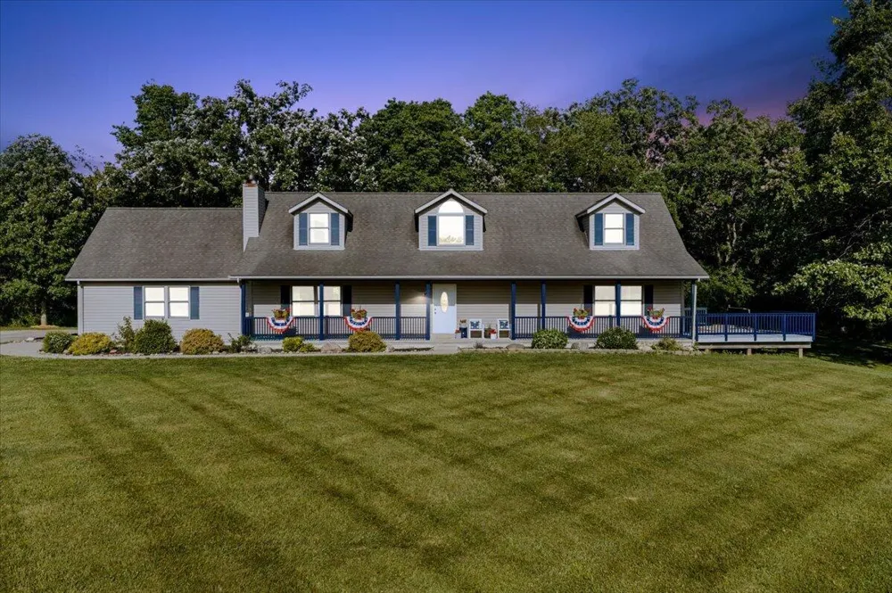 16005 Sheridan Road Clinton, MI 49236