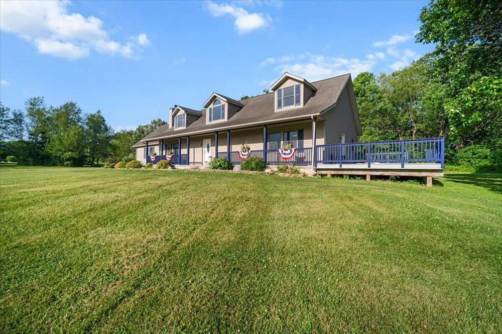 16005 Sheridan Road Clinton, MI 49236