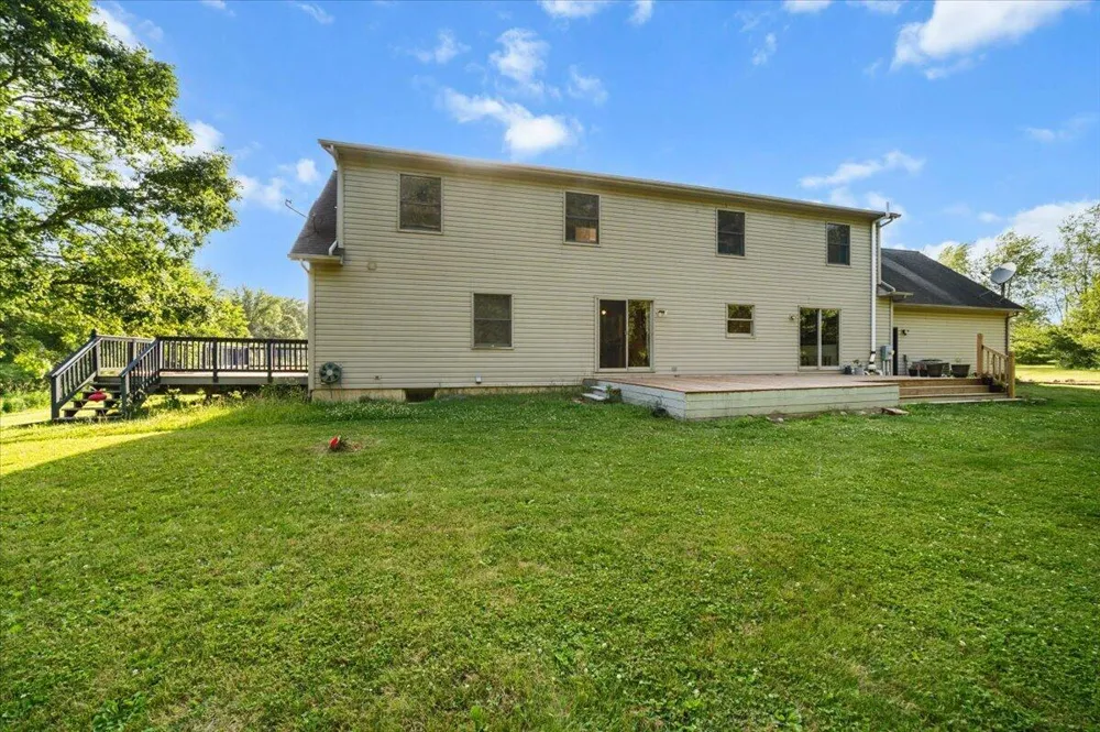 16005 Sheridan Road Clinton, MI 49236