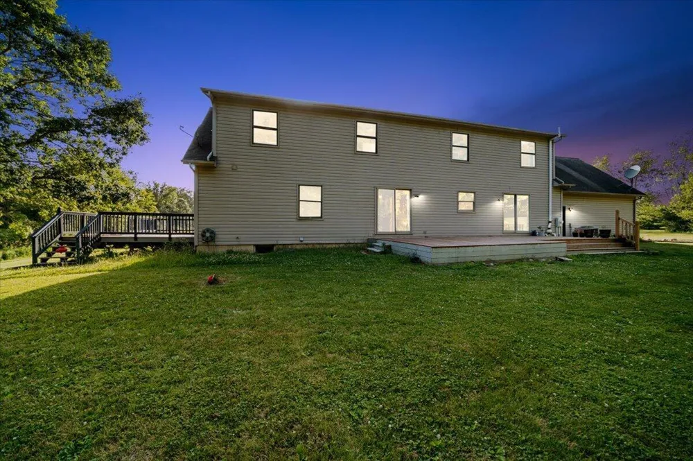 16005 Sheridan Road Clinton, MI 49236