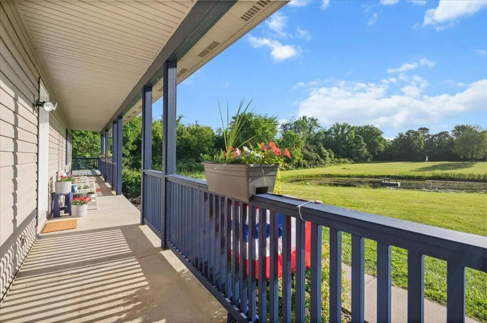 16005 Sheridan Road Clinton, MI 49236