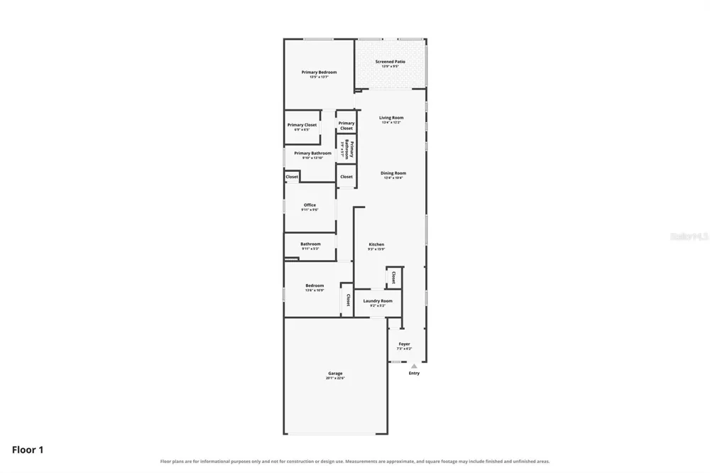 5959 SW 93RD CIRCLE ocala, FL 34481
