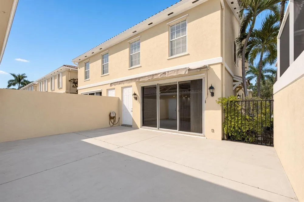 4506 Illicium Drive Palm Beach Gardens, FL 33418