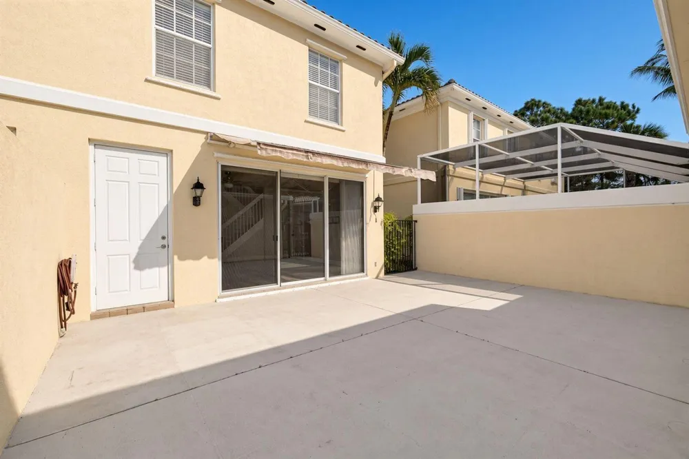 4506 Illicium Drive Palm Beach Gardens, FL 33418