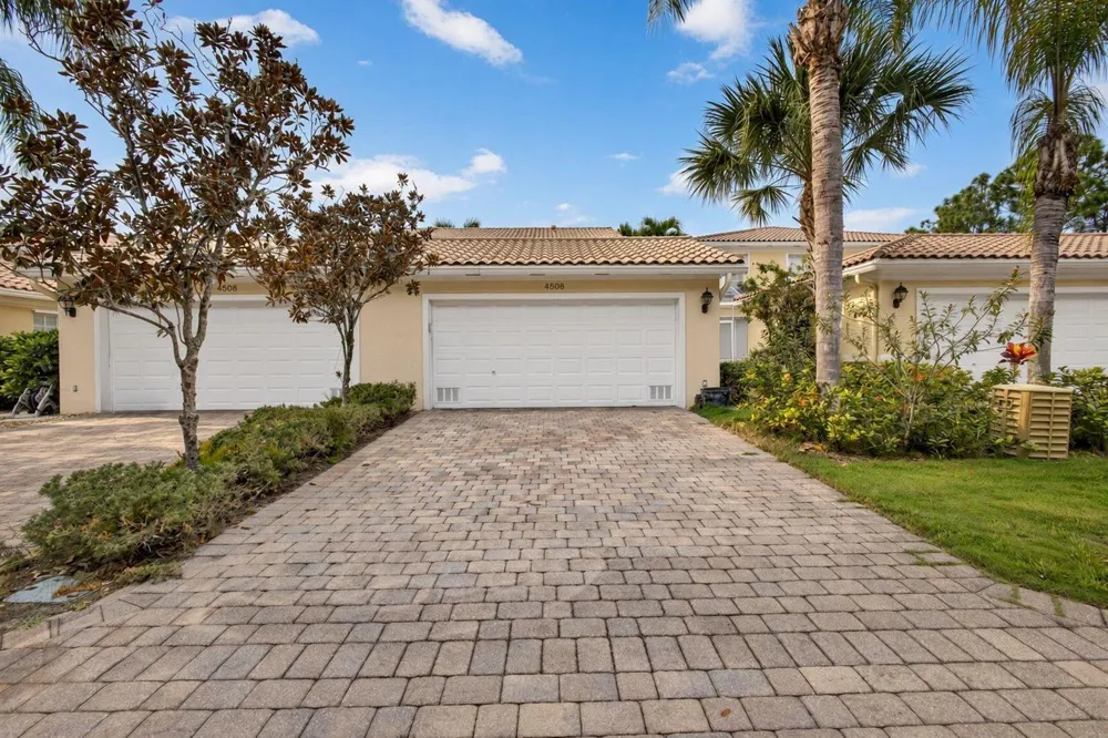 4506 Illicium Drive Palm Beach Gardens, FL 33418