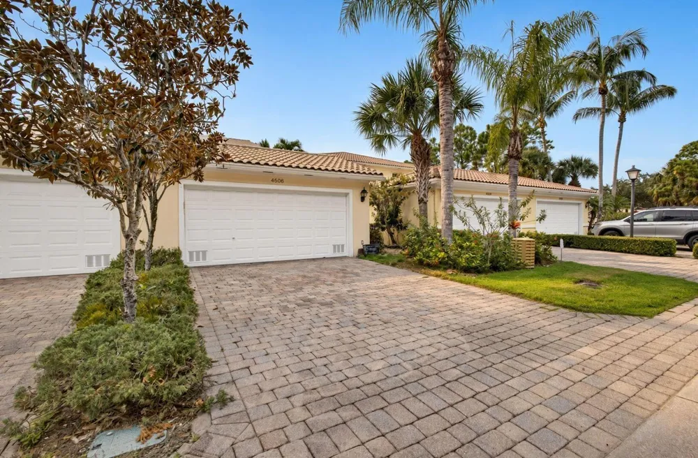 4506 Illicium Drive Palm Beach Gardens, FL 33418