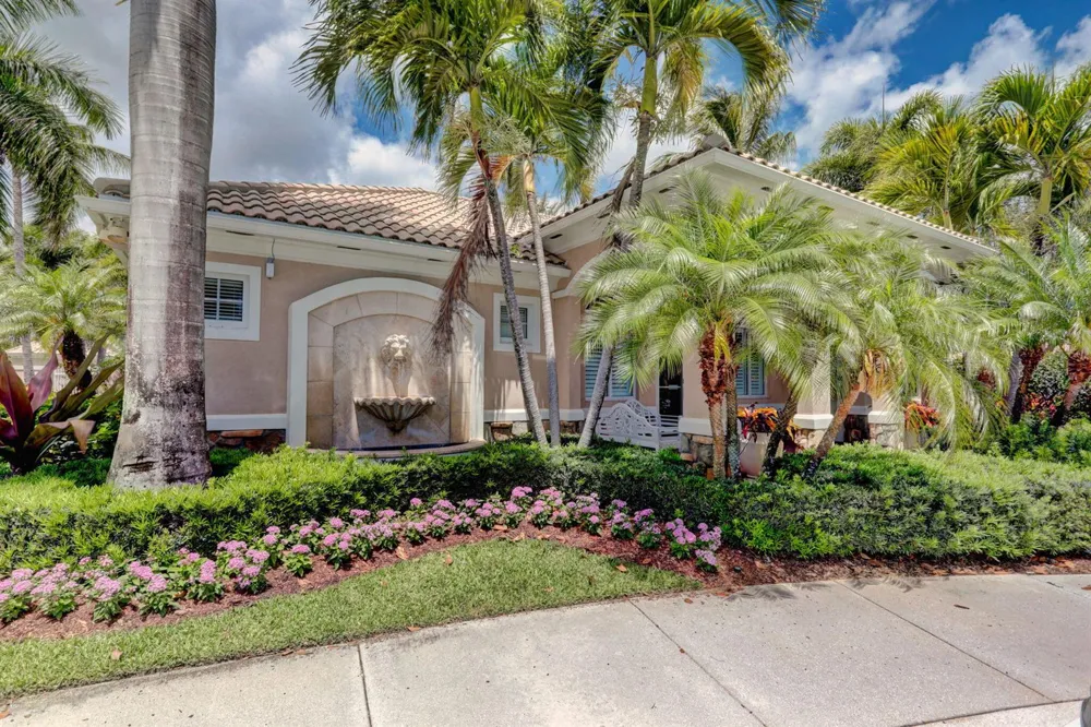 4506 Illicium Drive Palm Beach Gardens, FL 33418