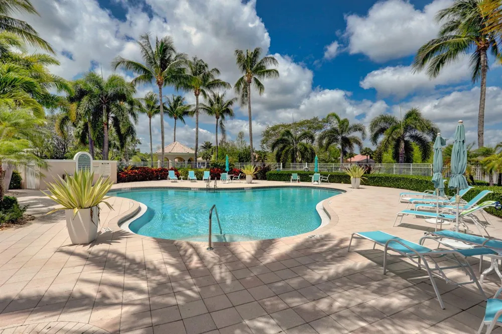 4506 Illicium Drive Palm Beach Gardens, FL 33418