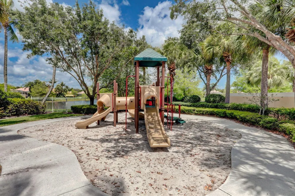 4506 Illicium Drive Palm Beach Gardens, FL 33418