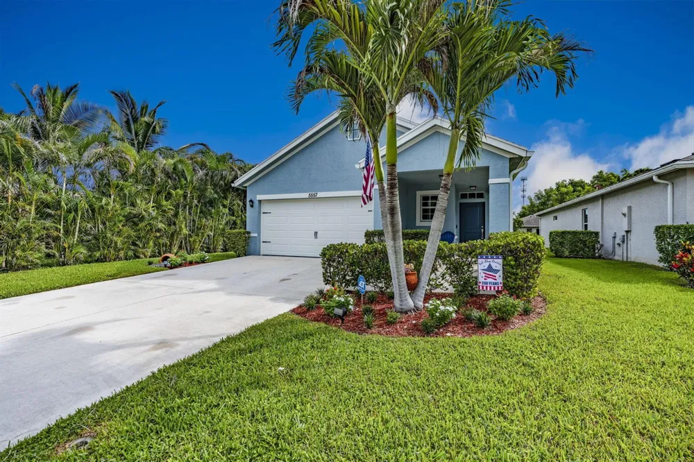 5557 SE ISABELITA AVENUE Stuart, FL 34997