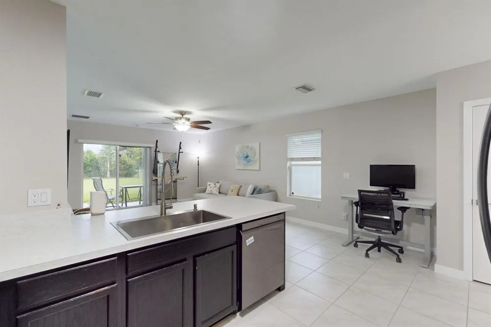 5557 SE ISABELITA AVENUE Stuart, FL 34997