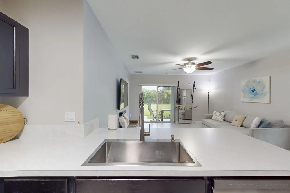 5557 SE ISABELITA AVENUE Stuart, FL 34997