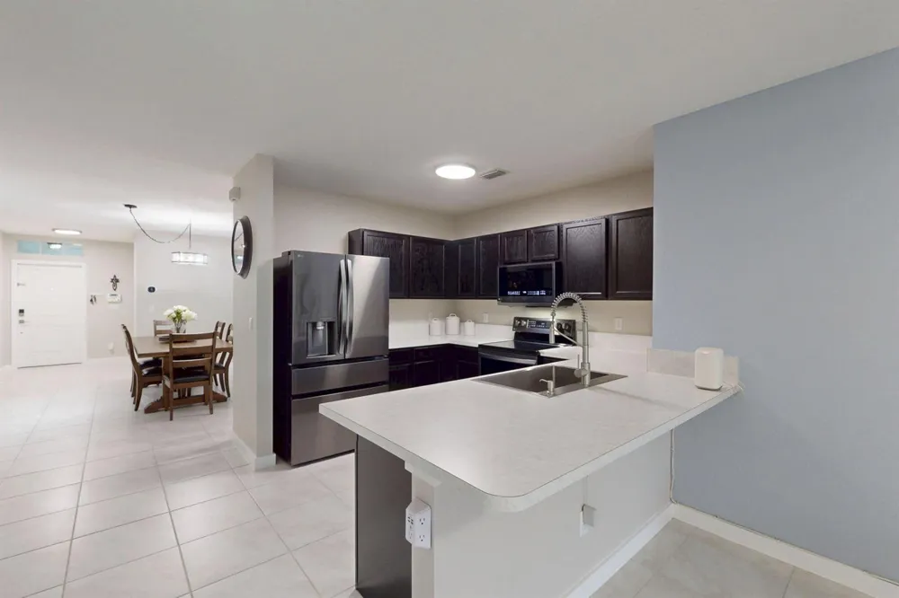 5557 SE ISABELITA AVENUE Stuart, FL 34997