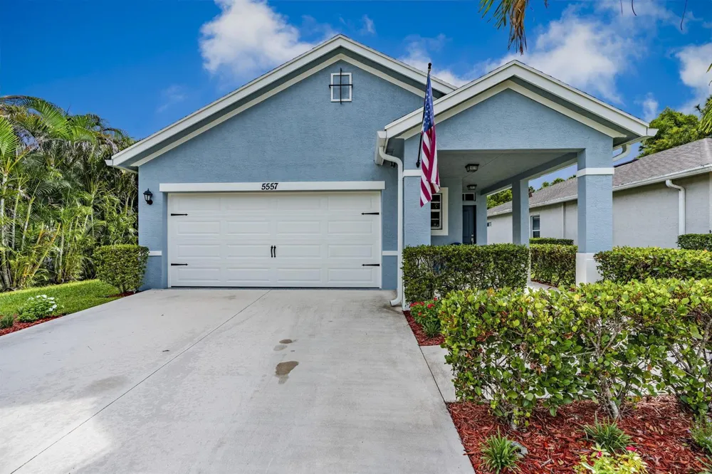 5557 SE ISABELITA AVENUE Stuart, FL 34997