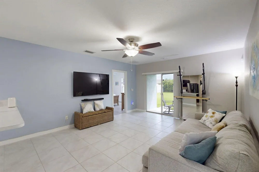 5557 SE ISABELITA AVENUE Stuart, FL 34997