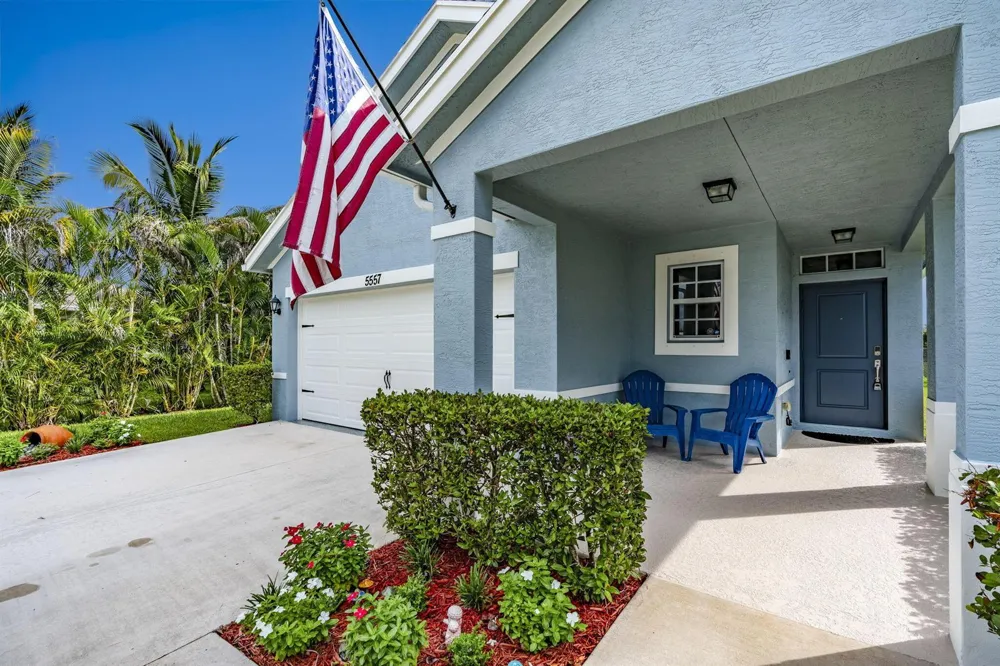 5557 SE ISABELITA AVENUE Stuart, FL 34997