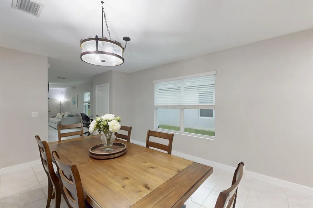 5557 SE ISABELITA AVENUE Stuart, FL 34997