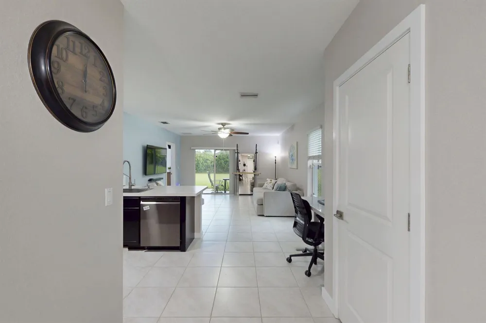 5557 SE ISABELITA AVENUE Stuart, FL 34997