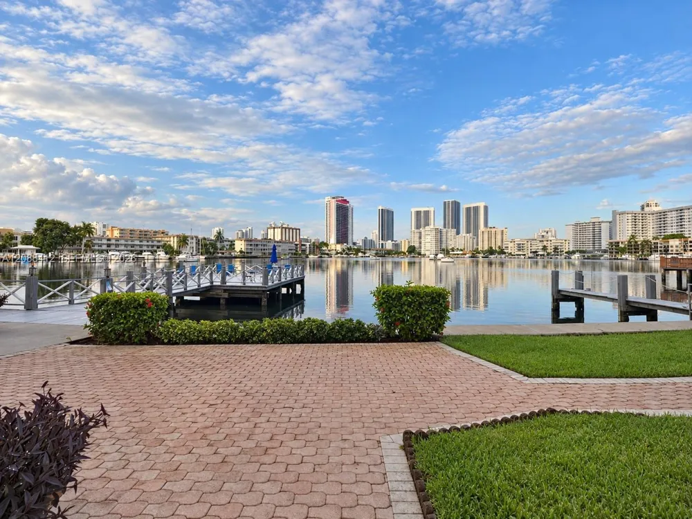 430 Golden Isles Dr #205 Hallandale Beach, FL 33009