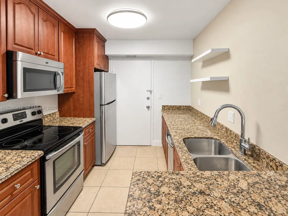 430 Golden Isles Dr #205 Hallandale Beach, FL 33009