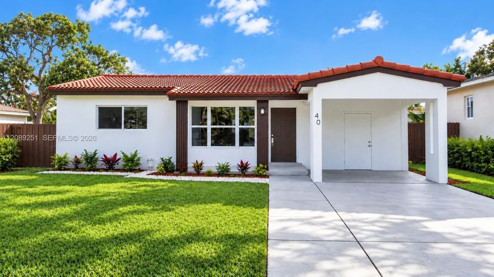 40 SE 3rd Ter Dania Beach, FL 33004