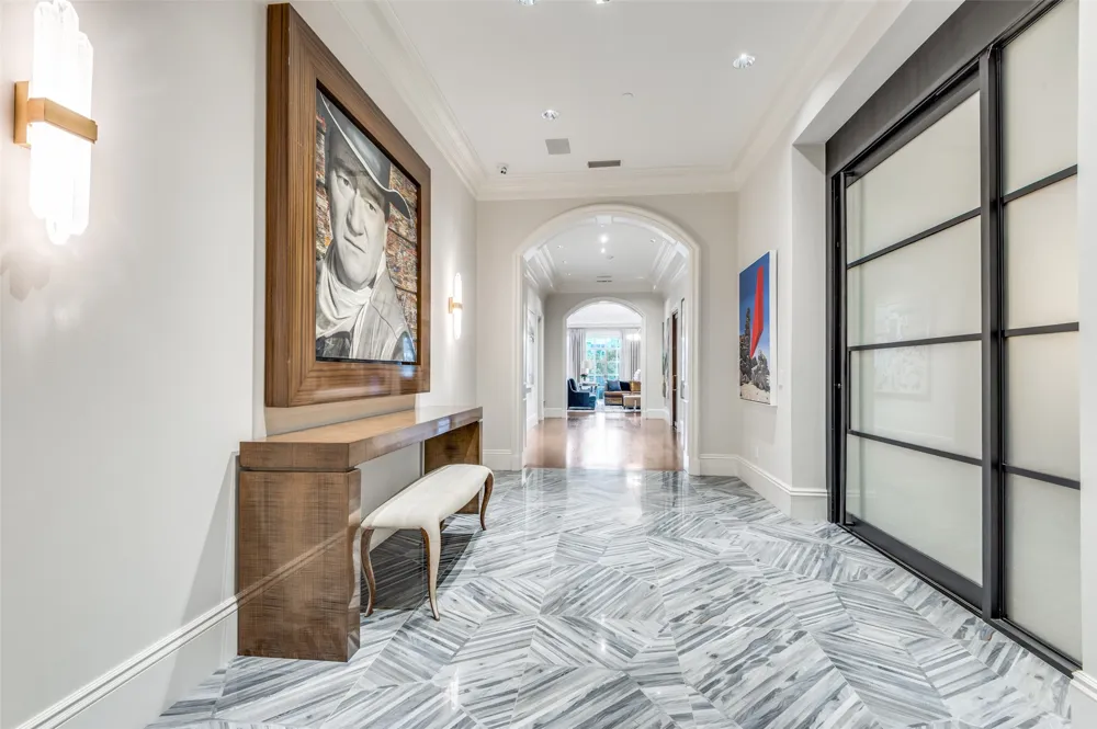 2801 Turtle Creek Boulevard #3E Dallas, TX 75219