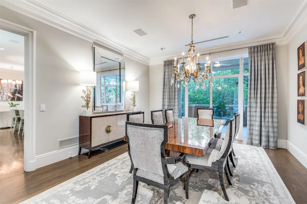 2801 Turtle Creek Boulevard #3E Dallas, TX 75219