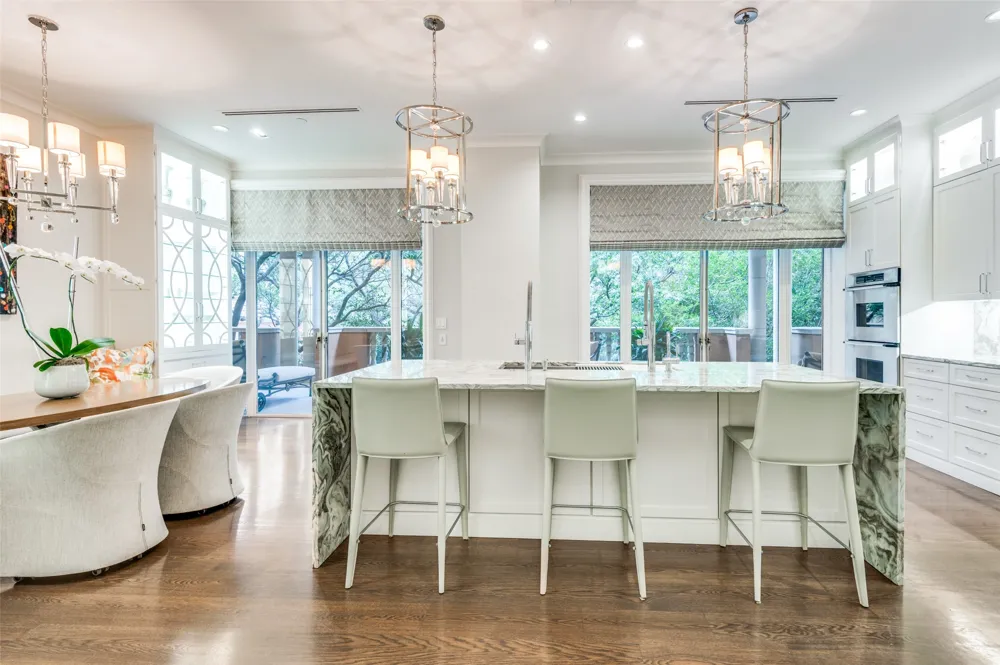 2801 Turtle Creek Boulevard #3E Dallas, TX 75219