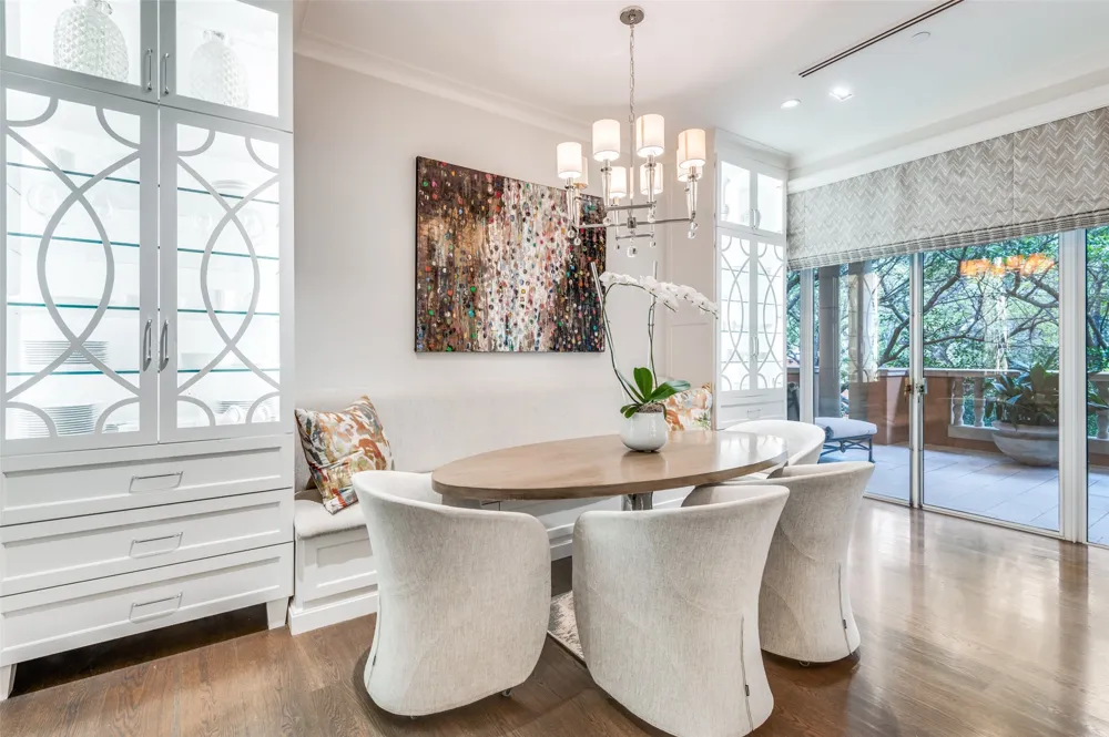 2801 Turtle Creek Boulevard #3E Dallas, TX 75219
