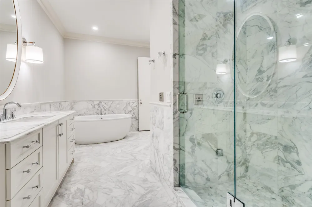 2801 Turtle Creek Boulevard #3E Dallas, TX 75219