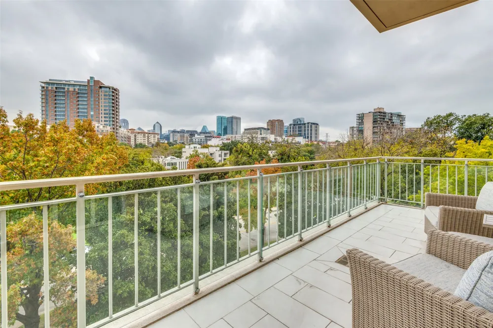2801 Turtle Creek Boulevard #3E Dallas, TX 75219