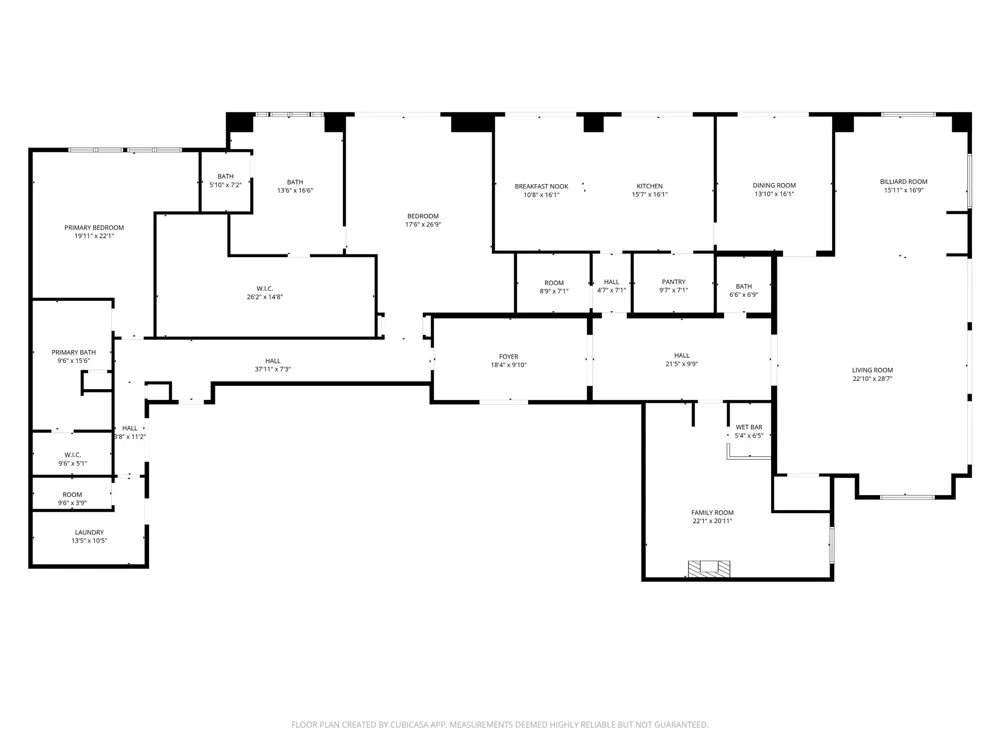 2801 Turtle Creek Boulevard #3E Dallas, TX 75219