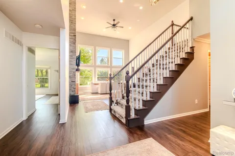 56194 Birkdale Drive