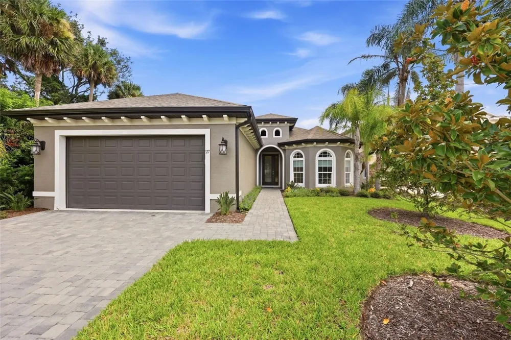 27 S RIVERWALK DRIVE Palm Coast, FL 32137