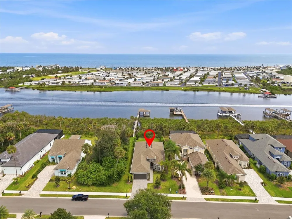 27 S RIVERWALK DRIVE Palm Coast, FL 32137