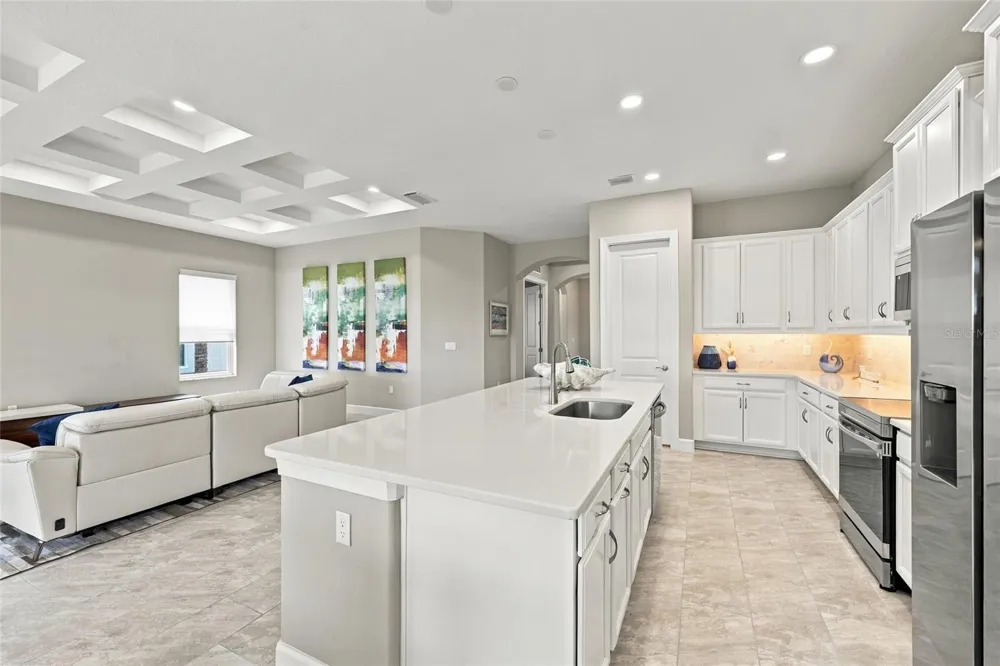 27 S RIVERWALK DRIVE Palm Coast, FL 32137