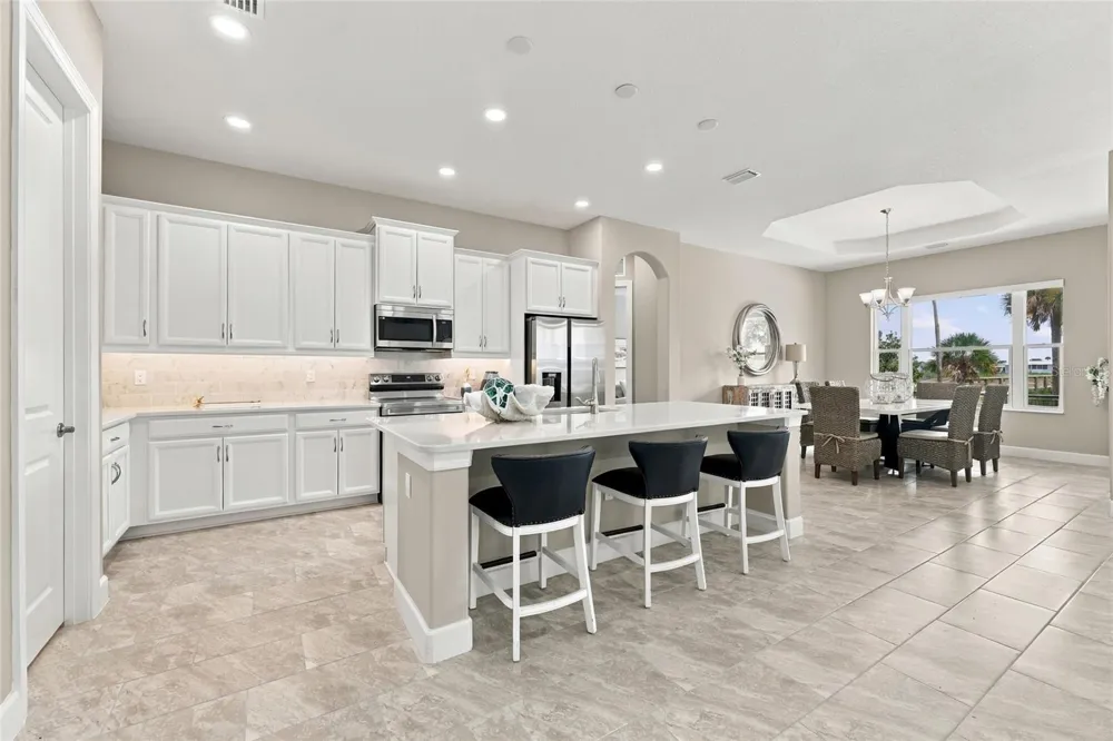 27 S RIVERWALK DRIVE Palm Coast, FL 32137