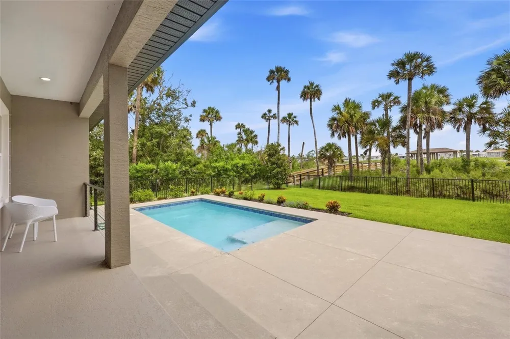 27 S RIVERWALK DRIVE Palm Coast, FL 32137