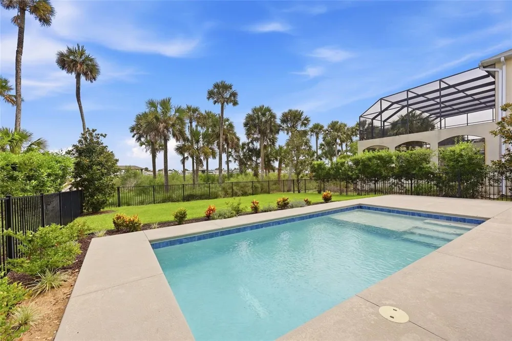 27 S RIVERWALK DRIVE Palm Coast, FL 32137