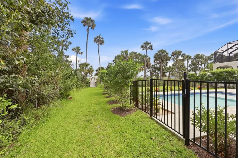 27 S RIVERWALK DRIVE Palm Coast, FL 32137