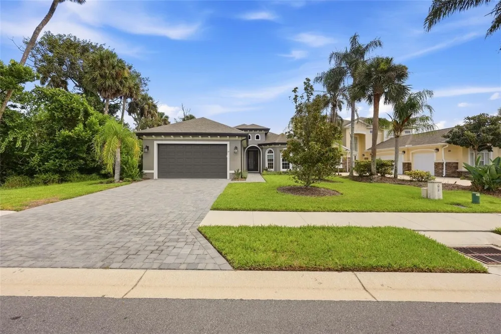 27 S RIVERWALK DRIVE Palm Coast, FL 32137